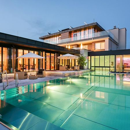 Villa Vitalis Medical Health Resort Aspach im Innkreis Esterno foto