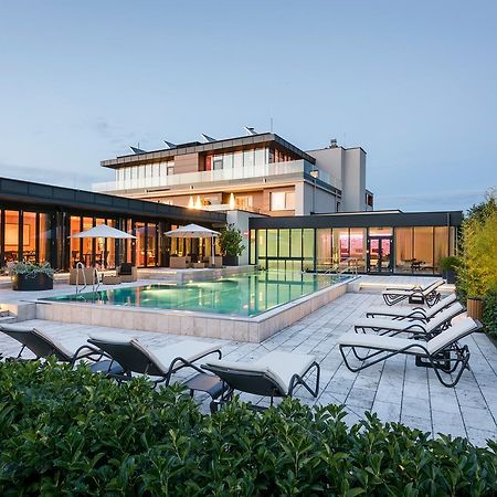 Villa Vitalis Medical Health Resort Aspach im Innkreis Esterno foto