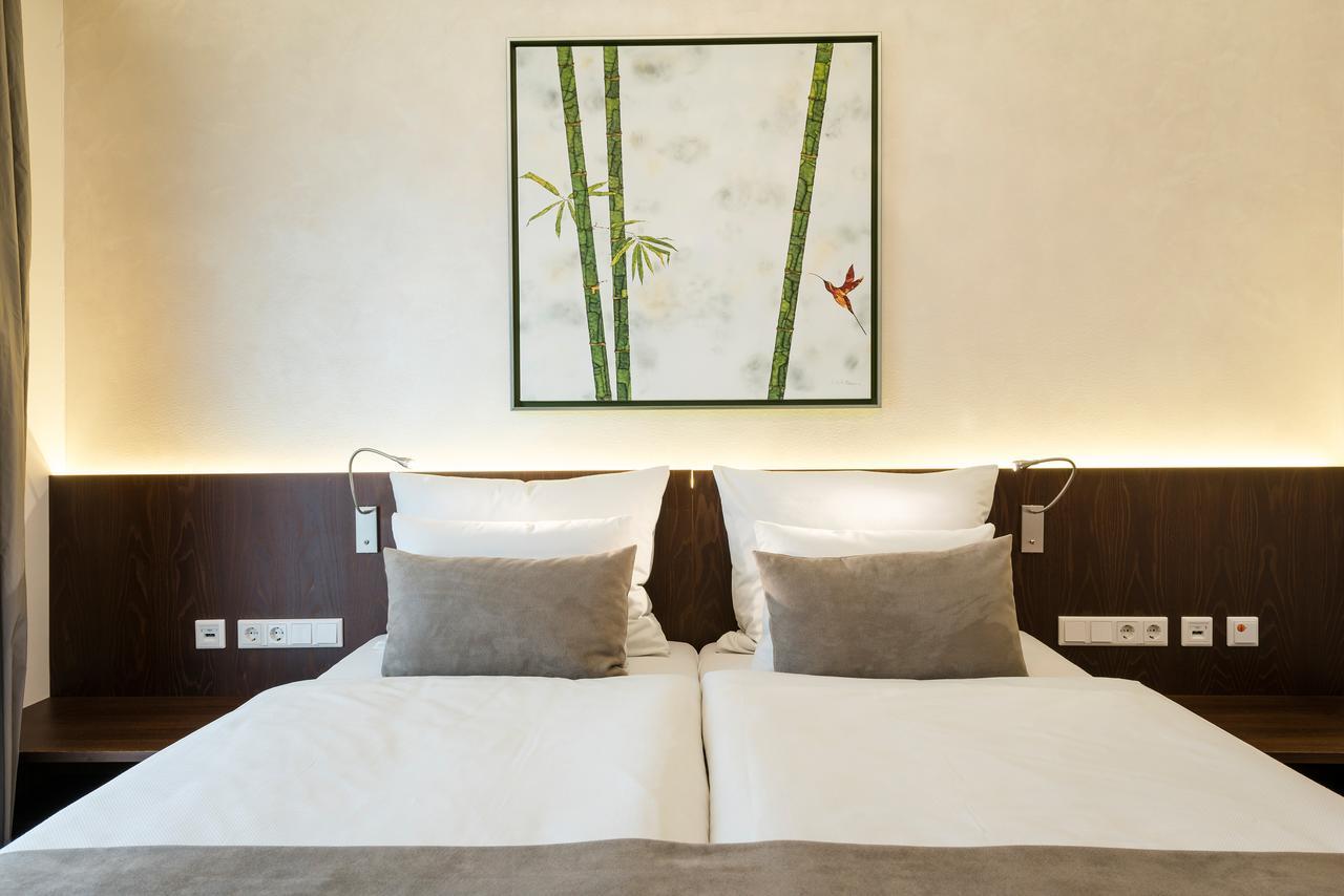 Villa Vitalis Medical Health Resort Aspach im Innkreis Esterno foto