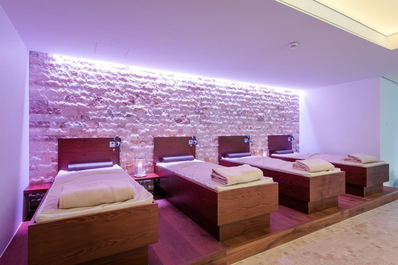 Villa Vitalis Medical Health Resort Aspach im Innkreis Esterno foto