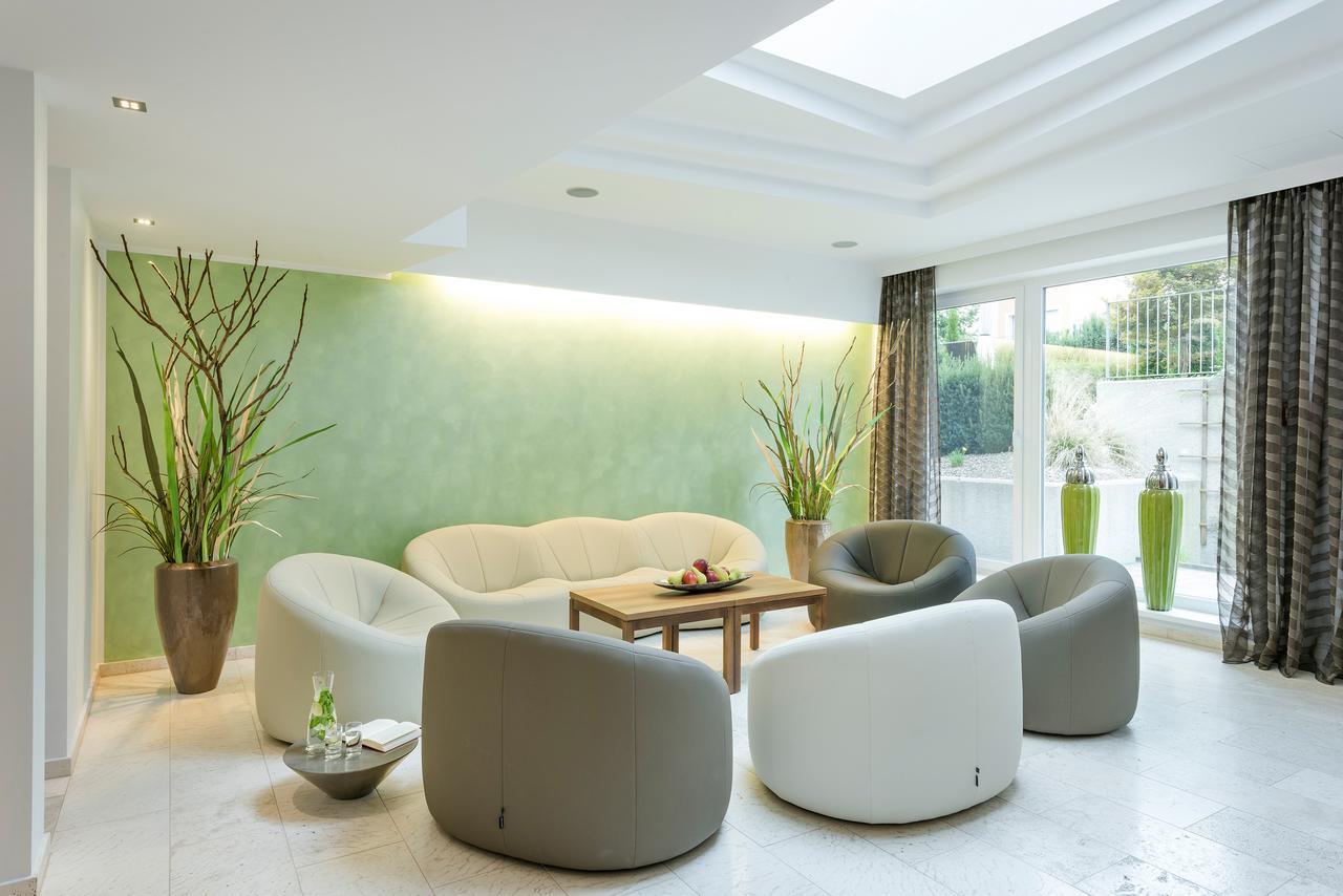 Villa Vitalis Medical Health Resort Aspach im Innkreis Esterno foto